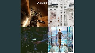 Grand Ambience for Going Up and Down