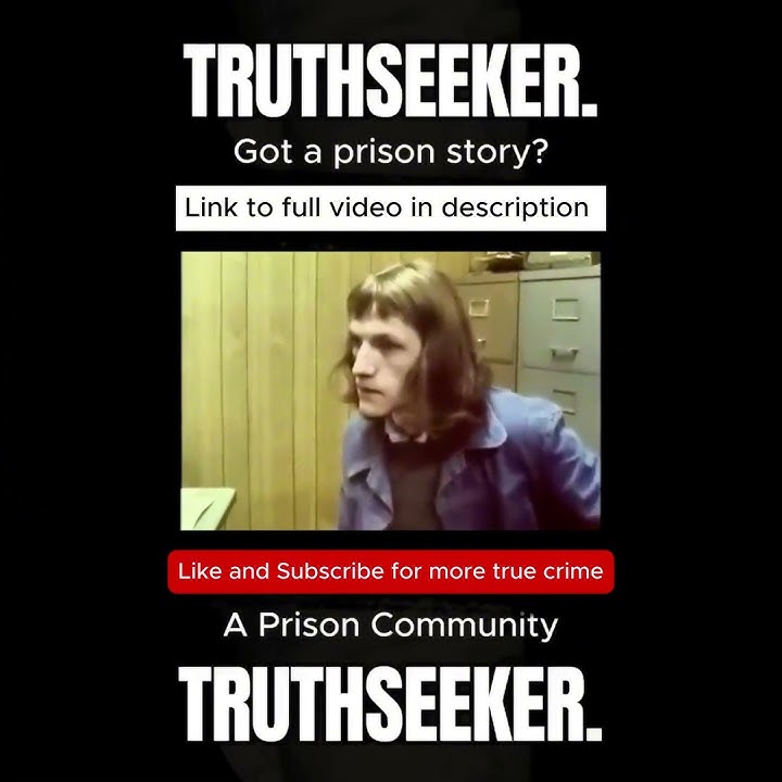 The Tension You Can Feel: Strangeways Prison Exposed
