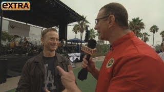 Gary Sinise's Lt. Dan Band Rocks Out for the Troops