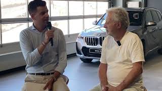 Javier Mariscal a Tarragona