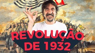 A REVOLUÇÃO CONSTITUCIONALISTA | EDUARDO BUENO