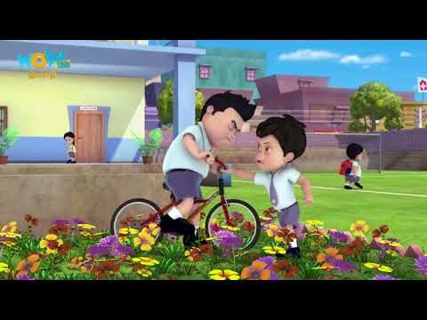 Vir The Robot Boy | சூப்பர் ஹீரோ வீர் Superhero Vir 158 | New Compilation | தமிழ் கதை Tamil Cartoon