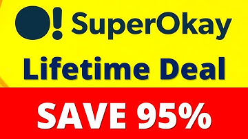 SuperOkay  - Share project assets with clients |   AppSumo Lifetime Deals