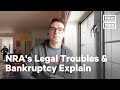 NRA Bankruptcy Ruling Explained by Igor Volsky