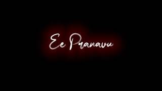 Robert || Nin Edurali Naanu || Kannada What'sapp Status Video || Black Screen Lyric Video ||