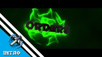 [INTRO] I NEED ORDERS! THEY ARE FREE! (10 LIKES FOR BEST?)