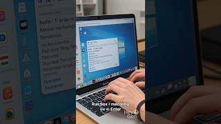 Make Your Slow PC Fast in 30 Seconds ⚡ #shorts #pcfix #windows #techtips #computertips #slowpc