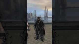DCUO Black Lantern Style Showcase!  #dcuo #dcuostyle #gaming