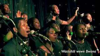 Wastahili Wewe Bwana By Krystaal