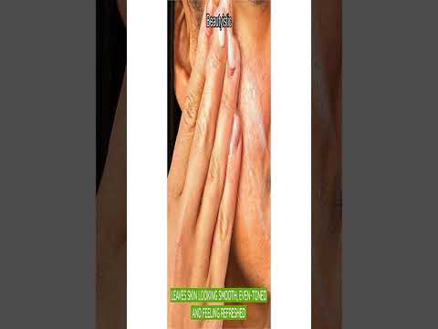 Aveeno Positively Radiant Face Scrub Review: Does It Really Brighten Skin?