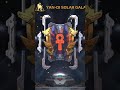1 Teth data pad #warrobots #gaming