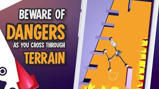 Stretch Cat 3D 2021 - Puzzle game (Android) screenshot 4