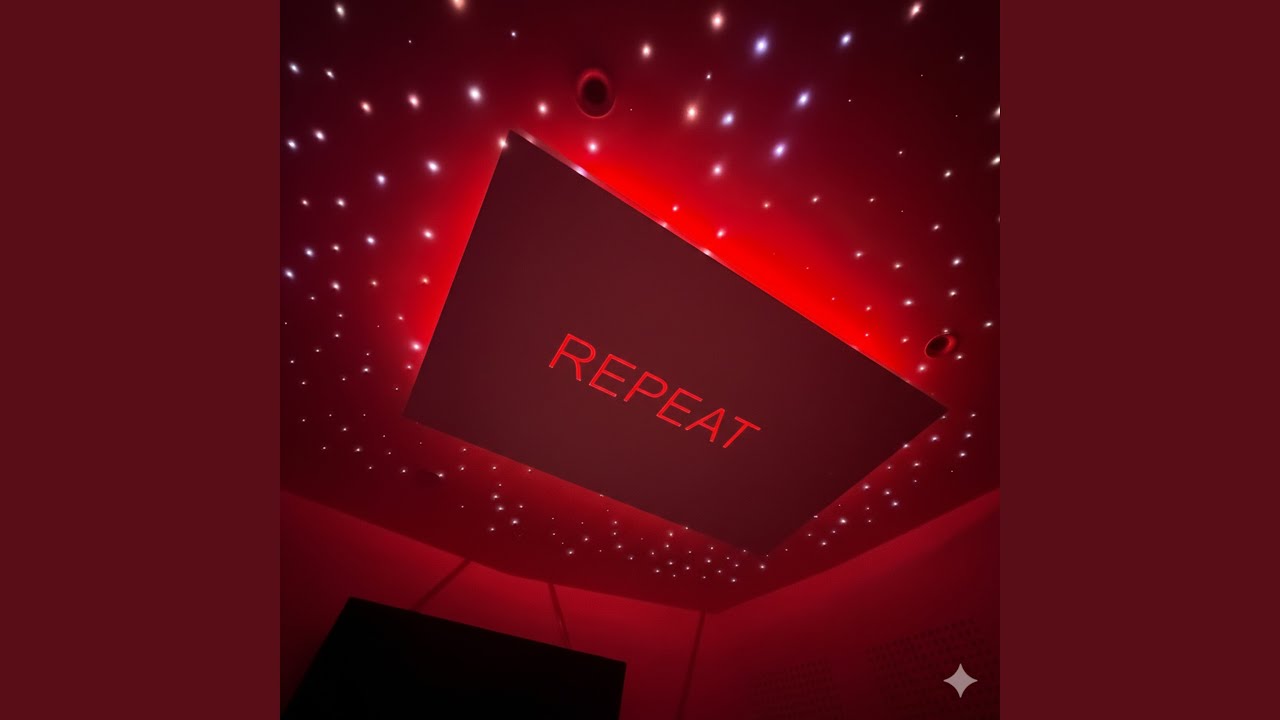 Watch REPEAT on YouTube Watch REPEAT on YouTube