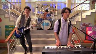 Miniatura del video "Tell me why  -  Jonas Brothers  HD 720p"