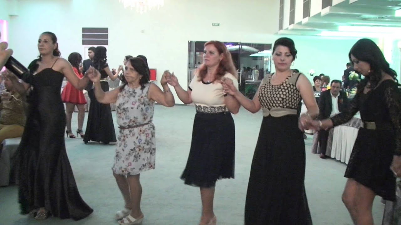 ⁣Doru de la Constanta - Program - Nunta Pisoi de la Candesti