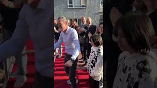 Etimesgut Belediye Başkanı Seçilen Chpli Erdal Beşikçioğlu, Zaferini Erik Dalı Oyna Kutladı.