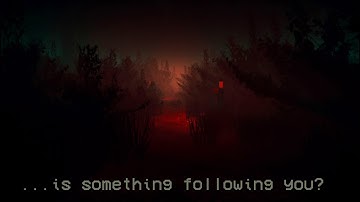 Walking Home Alone at Night [Dark Lofi Mix]