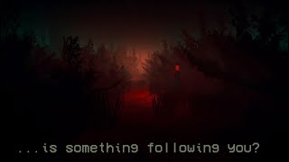 Full Walking Home Alone at Night [Dark Lofi Mix] Update
