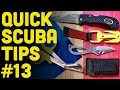 Best Cutting Tools For Scuba Divers