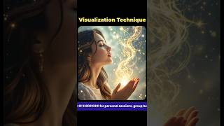 Visualization Technique #visualisation #angels #remedy #divine #angel #angels