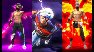 SMOOTH 🥵 EDITZ 😈 FREE FIRE 🔥😈 screenshot 4