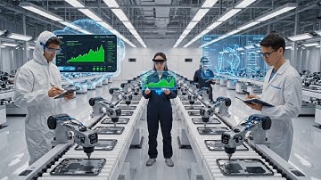 How iPhones Are Made: Inside Apple’s Production Line