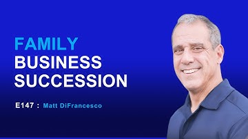 Tips For Navigating Tough Ownership Succession Talks With Family Or Management Team