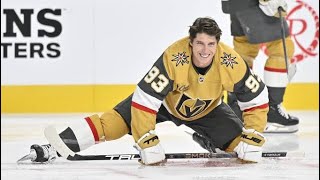 Mitch Marner VEGAS KNIGHTS Clips For Edits
