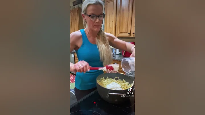 Turn Family Favorite Mac & Cheese into a Healthier...