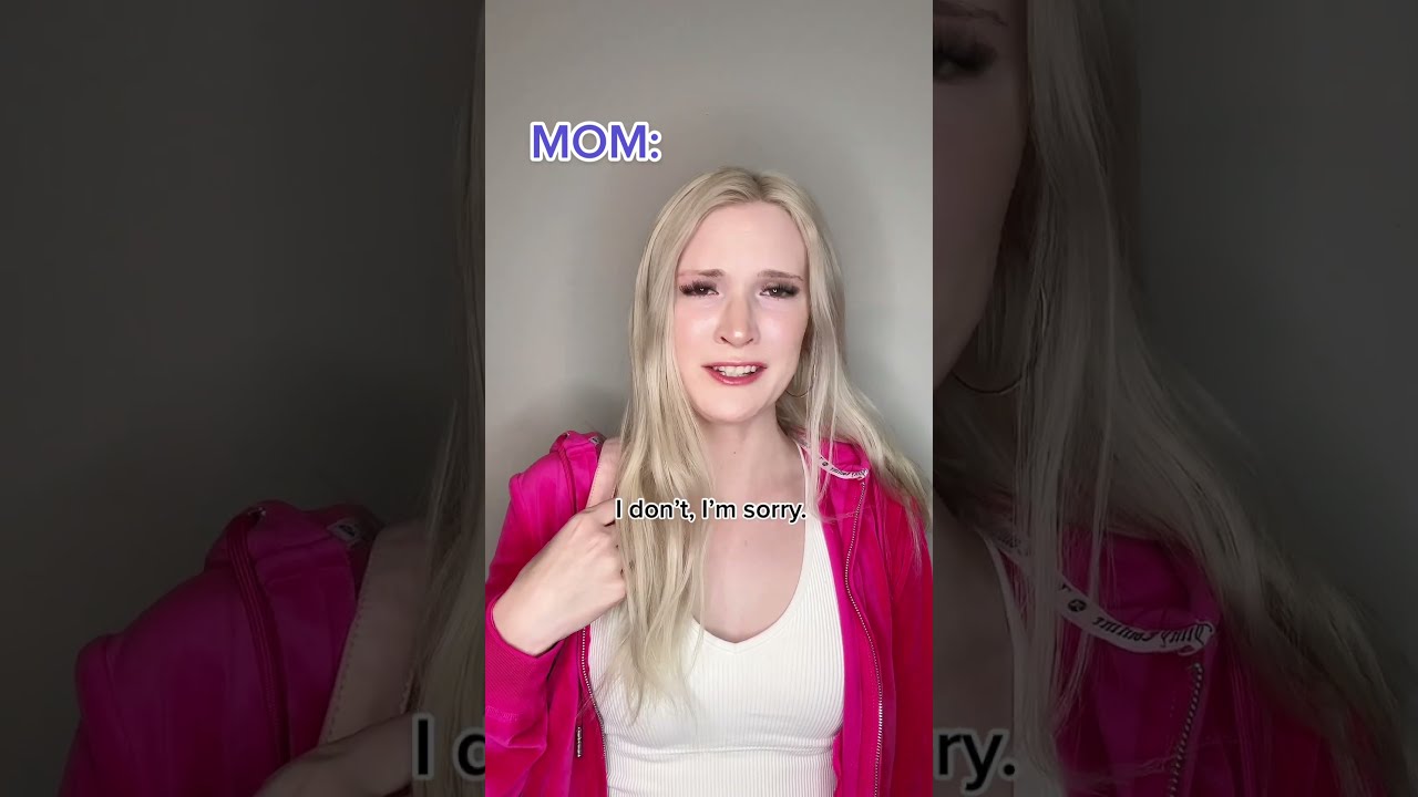 PART2 Pov You Can Choose To Either Speak Your Soulmate Or Mom 