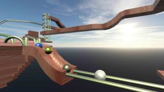 Marble Run screenshot 5