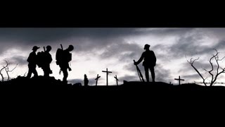Lest we forget 2016
