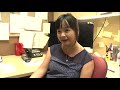 At the NIH Clinical Center: Dr. Anna Lau detects early outbreaks of infectious diseases