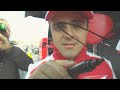 Felipe Massa ends his F1 Ferrari career at Brazil GP 2013