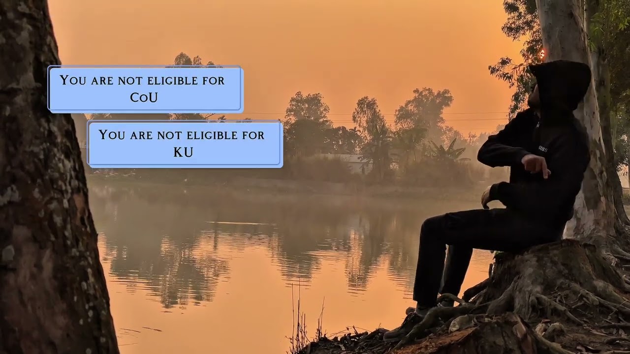 Short-Film : The Unseen Battle