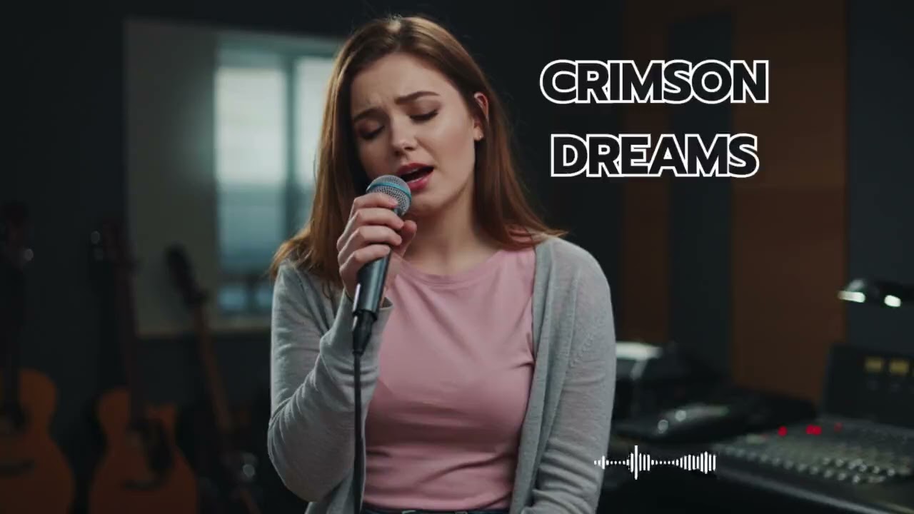 Crimson Dreams | European Slow Rock Ballads for Lost Souls