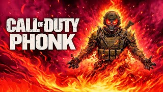 MASHUQ HAQUE - CALL OF DUTY PHONK (PHONK)