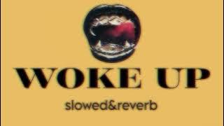 Download lagu XG - WOKE UP [Slowed&Reverb]