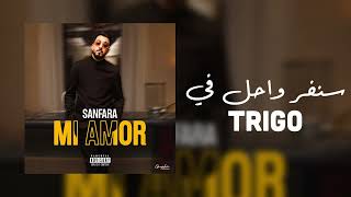 Sanfara - Mi Amor (Official Lyric Video)