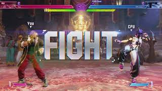Kentastick 5