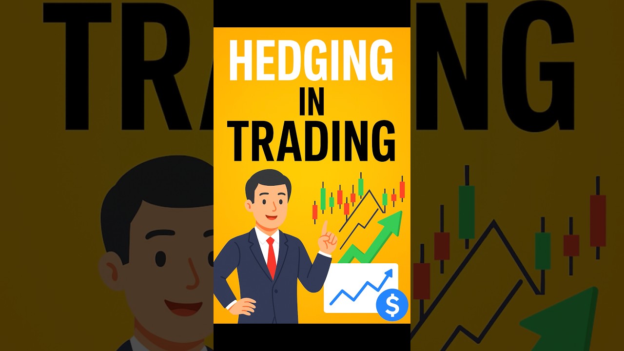 What is Hedging? | Finance wala Arbaaz 
