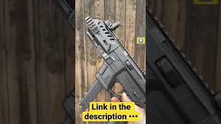 Recover P-Ix Glock Conversion Kit For Glock Link In Description