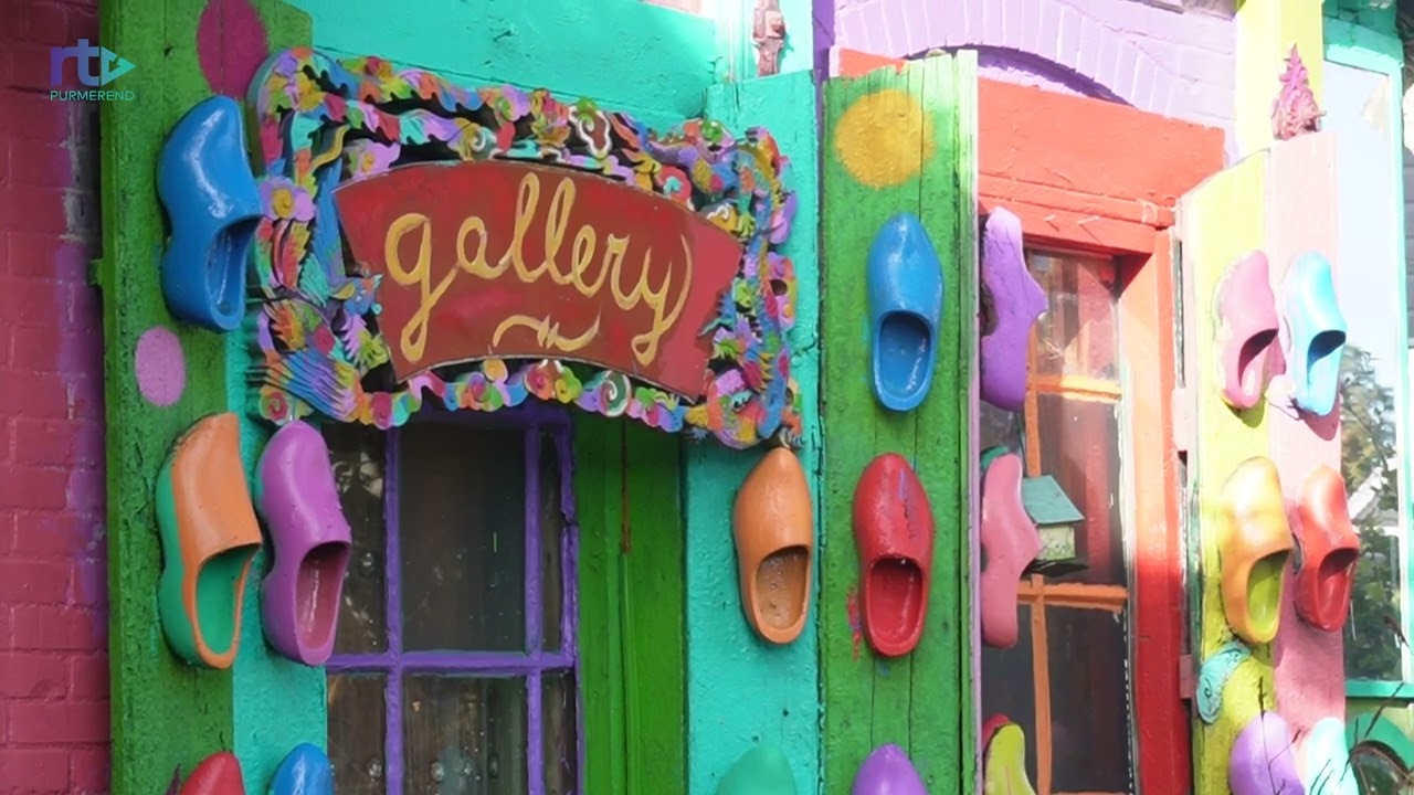 Dit dorp kreeg landelijke bekendheid 🏘️🌍📢 - Mooiste dorpen rond Purmerend