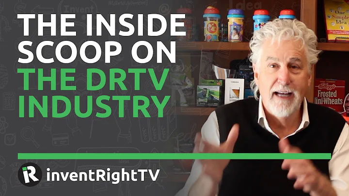 I segreti dell'industria DRTV