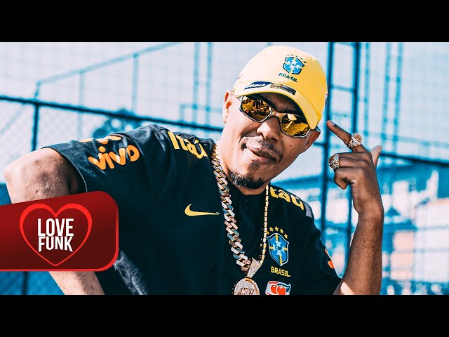 MC Lipi e MC Paulin Da Capital - Me Perguntaram Qual Era Meu Sonho  (VideoClipe) Acordes - Chordify