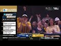 Kentucky vs. West Virginia: 2026 NCAA women's second round | FULL REPLAY