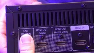 Oppo UDP-203 Unboxing