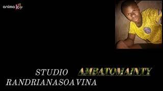 COMEDIE（Teny gasy）Bernard Aloy & ladoany Ambondrona Ambodimanary∫Studio Randrianasoavina 2022