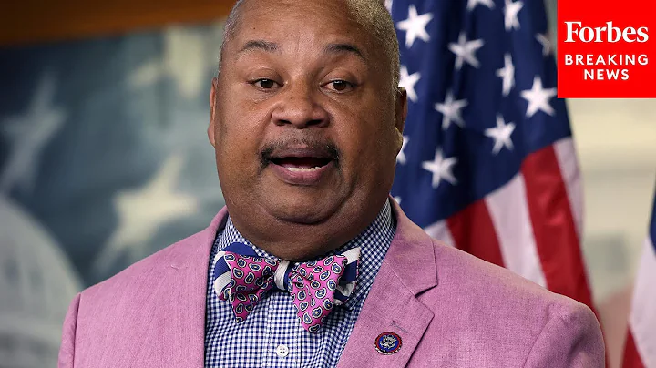 I Cannot Imagine The Pain: Donald Payne Denounces ...