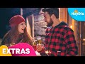 ¿Es bueno celebrar el Año Nuevo con tu ex pareja? Expertos lo analizan | Hoy Día | Telemundo